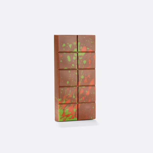 TABLETTE DE CHOCOLAT DUBAÏ STYLE