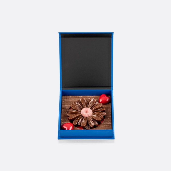FLOWER LOVER - SAINT VALENTIN