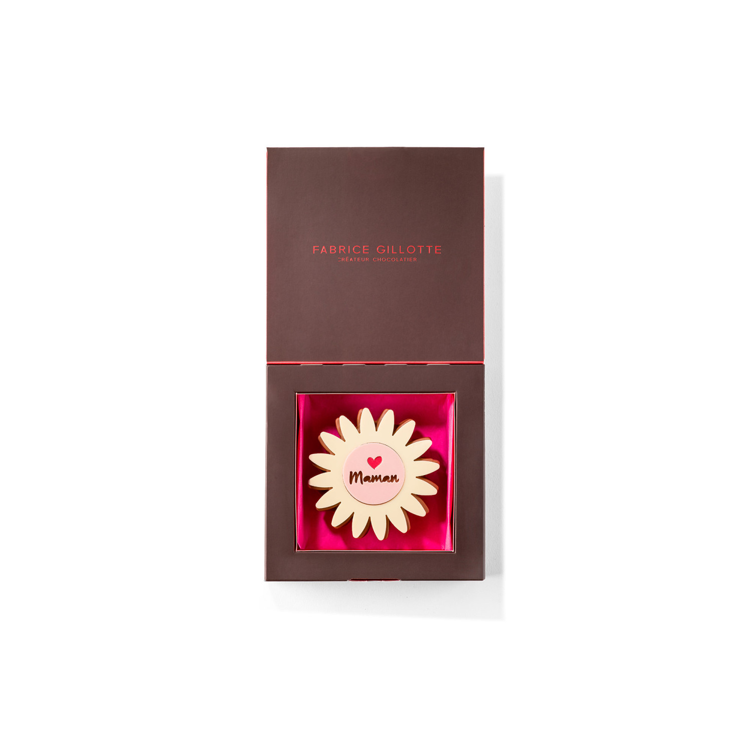 FLEUR MAMAN