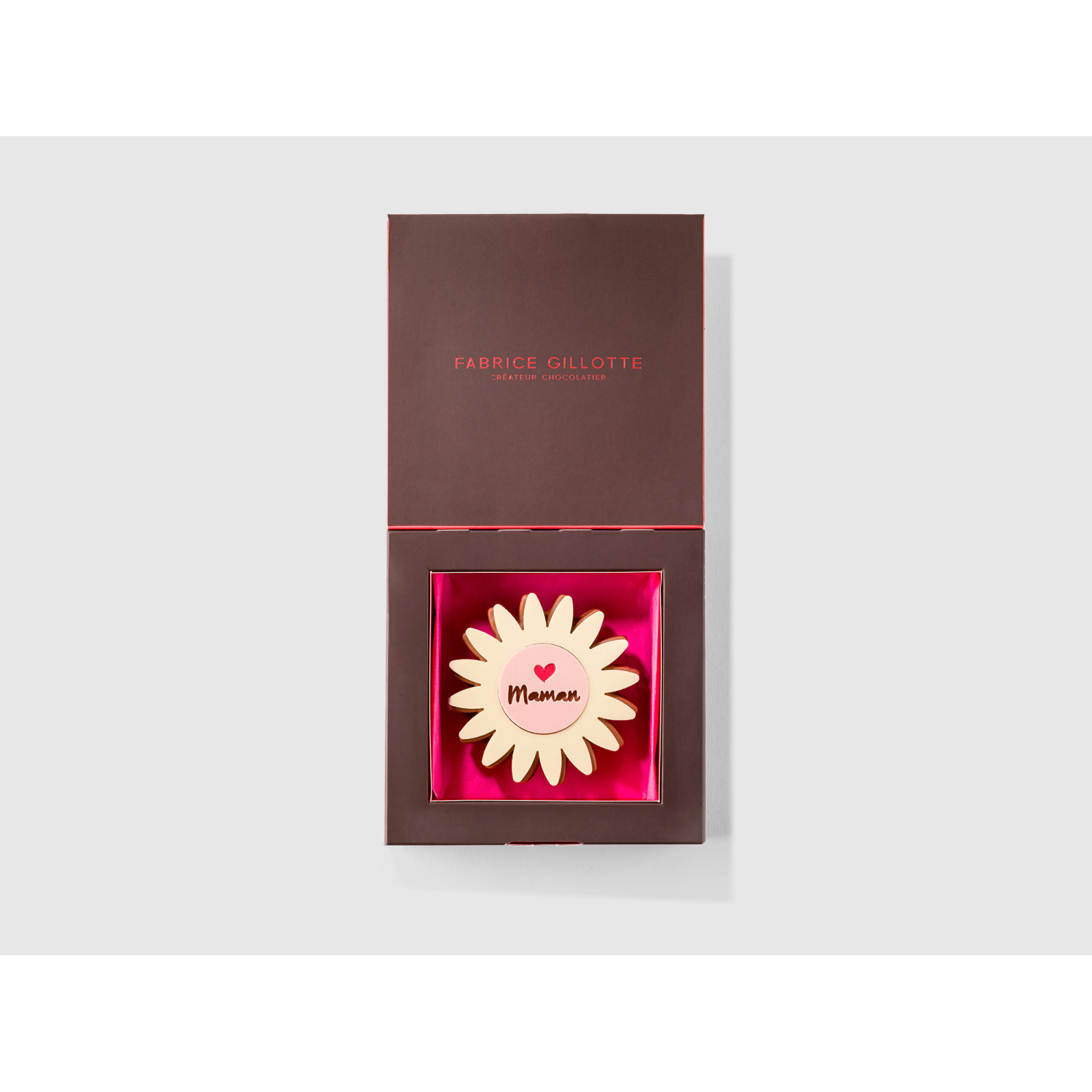 FLEUR MAMAN