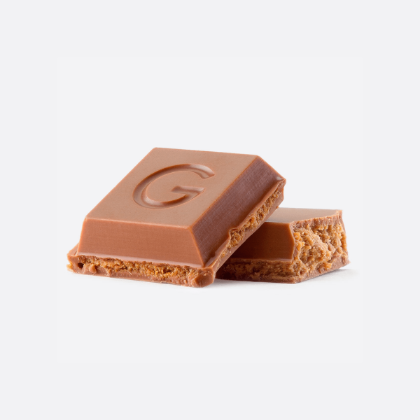 NOISETTE CROUSTILLANTE