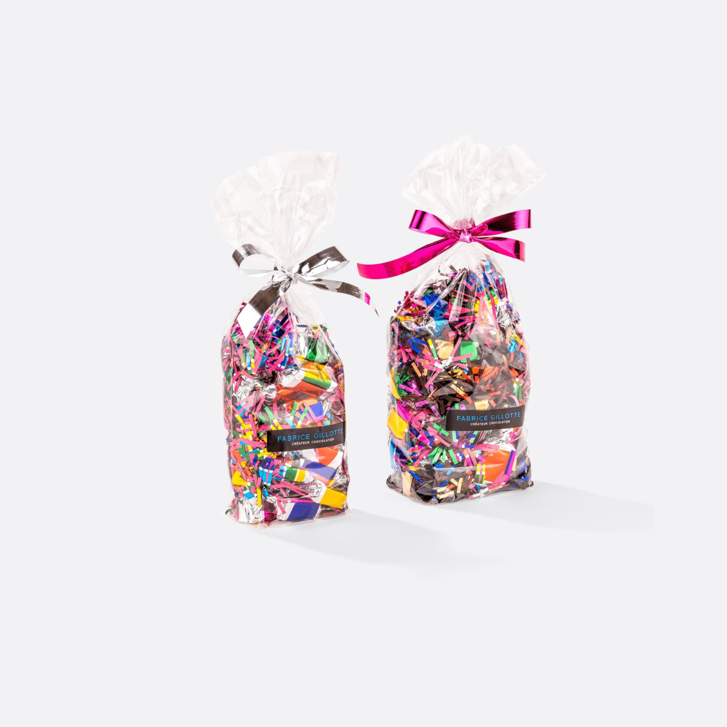 PAPILLOTES CONFISERIE 300G