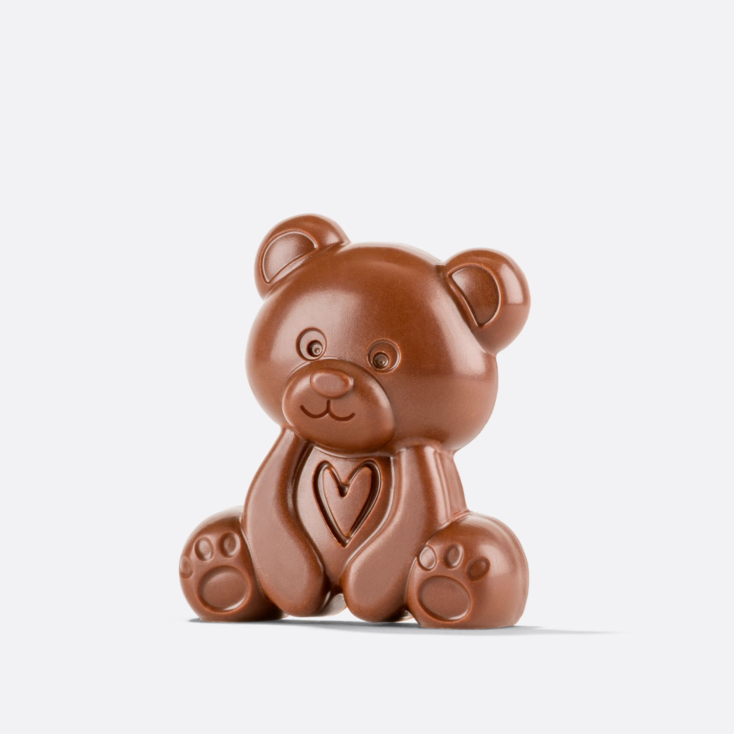 Ours Guimauve Chocolat ¤ Créations Uniques | FG