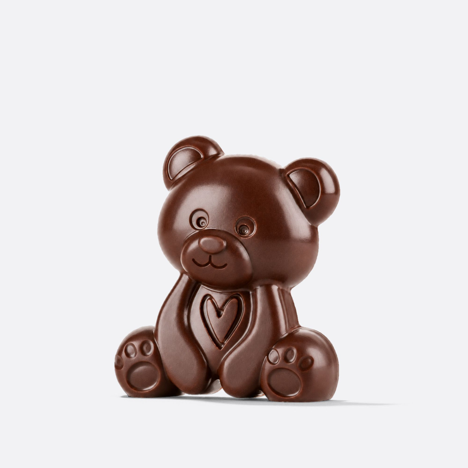 Ours Guimauve Chocolat ¤ Créations Uniques | FG