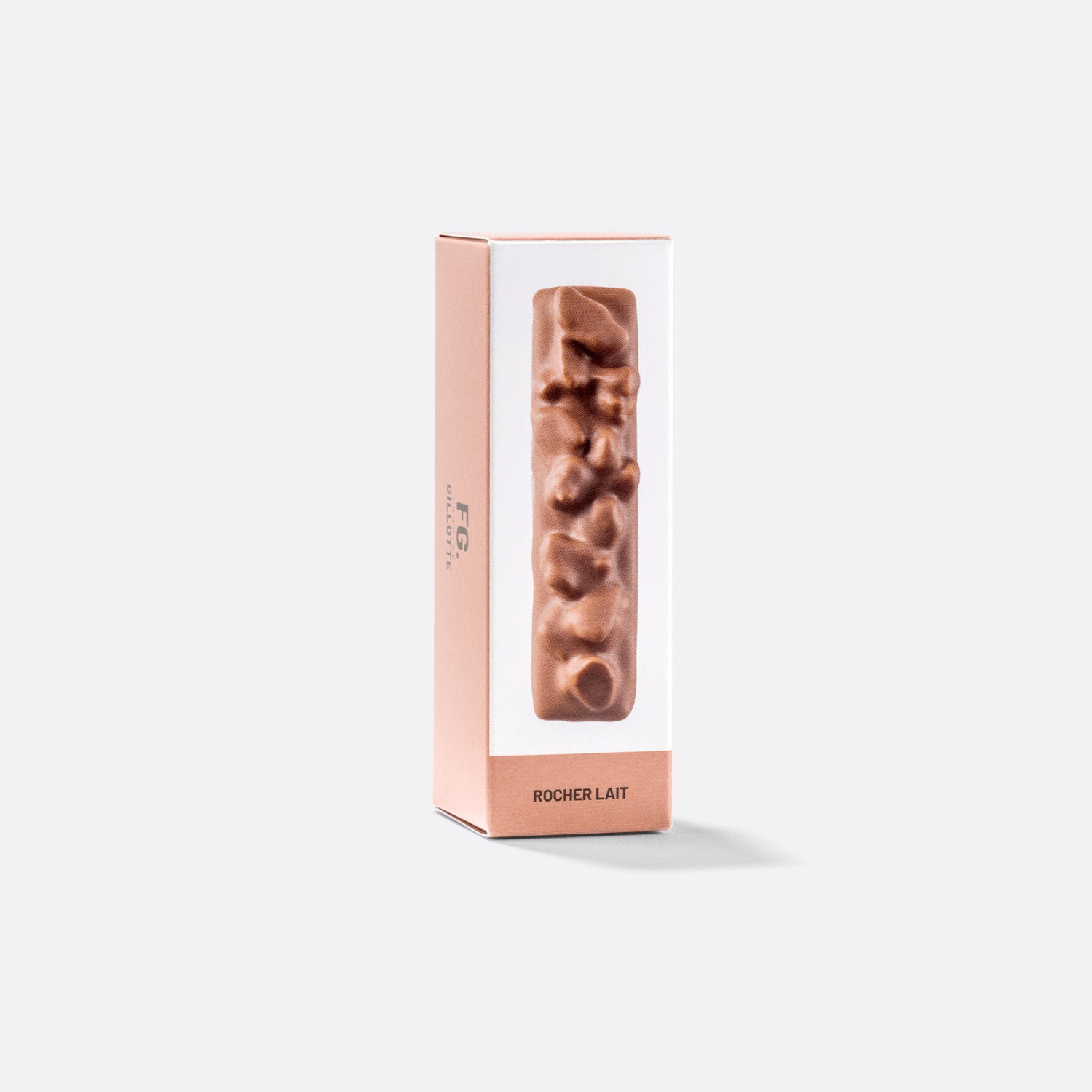 ROCHER LAIT