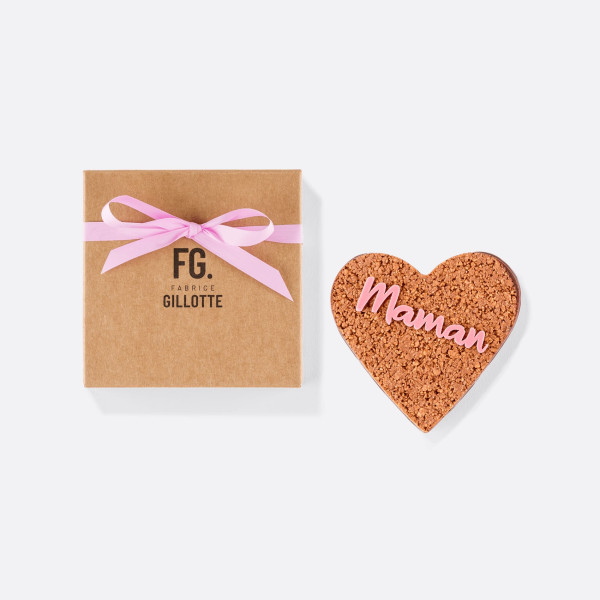 COEUR MAMAN