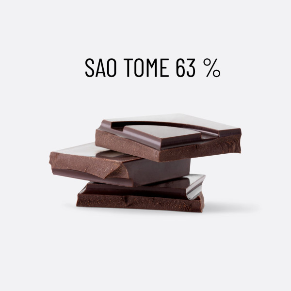 SAO TOME 63%